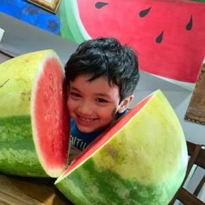 Meet your Posher, Elvira